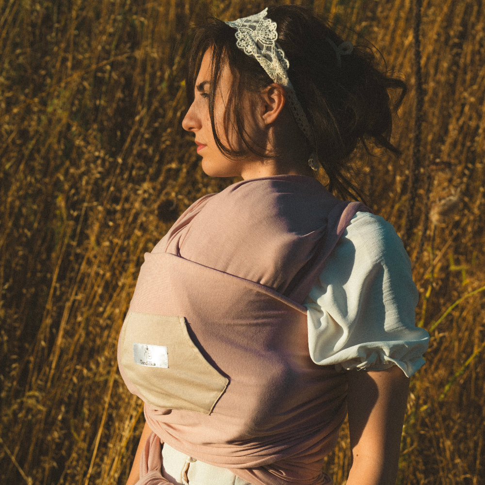 Бебешки слинг "Чедо" - Image 3